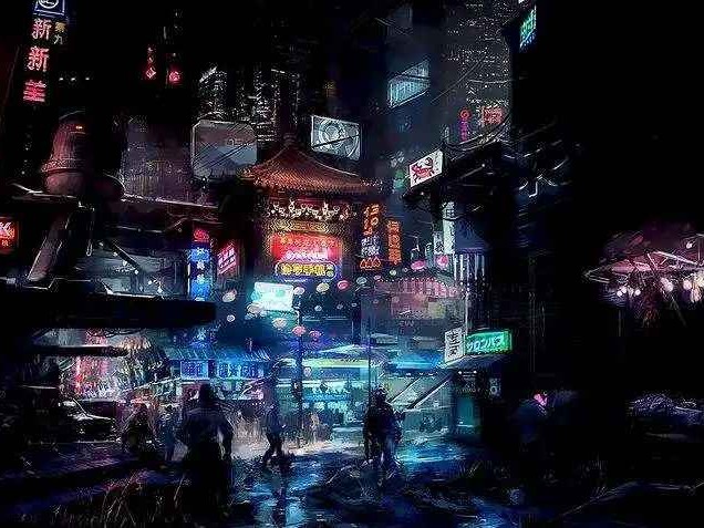 揭秘朋克从音乐反叛到生活态度的完整演变