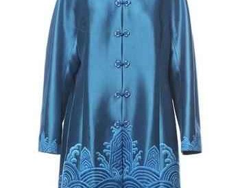 从一件旧衣裳说起：我如何找到了中式服饰的“魂儿”