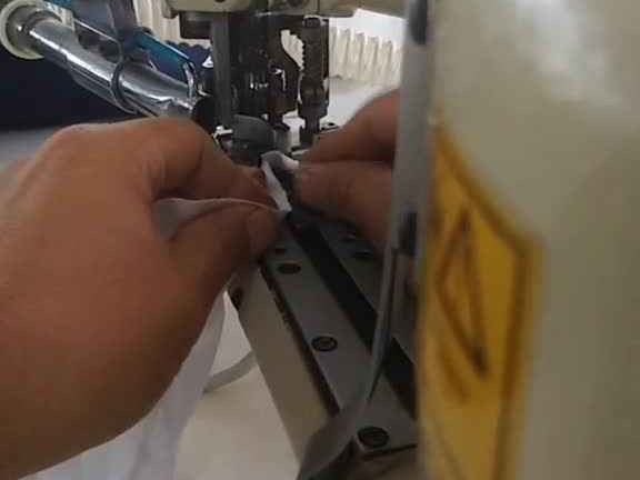 四针六线到底是个啥缝纫老司机给你唠明白