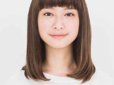 小脸发型全攻略 按脸型选对发型告别修图