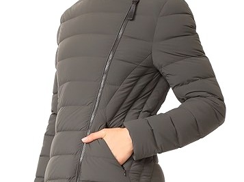 羽绒保暖的秘密 看懂标签再下单