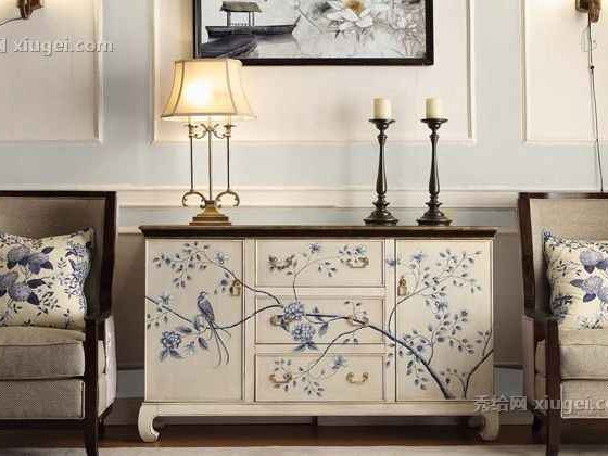 当生活遇上东方美学：揭秘那些让你家与众不同的中式高定品牌