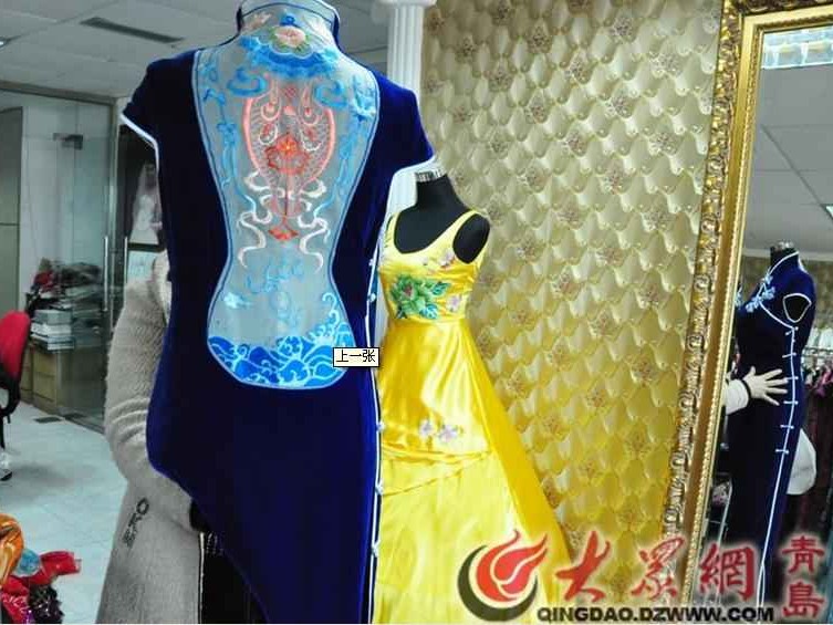 寻一件有故事的衣裳：台湾中式衣服牌子全攻略，让你穿出文化底气