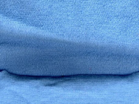 鱼鳞布到底是个啥面料 内行人给你讲明白