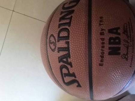 选对一颗好篮球，让你的球场表现不再滑铁卢