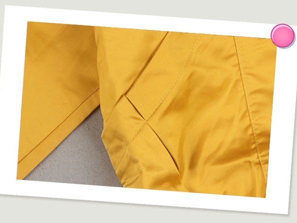 缎面面料全知道光滑背后的秘密