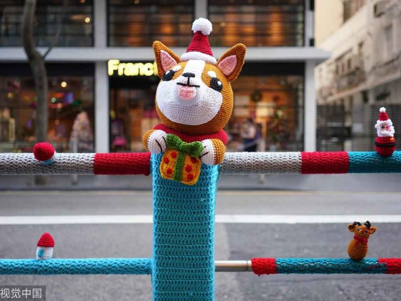 跨年穿衣搭配技巧：给你的跨年夜一份专属穿衣经