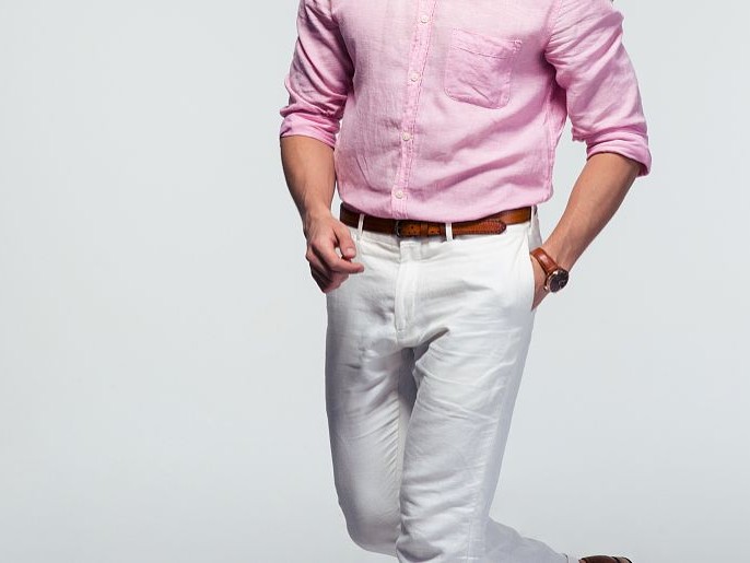 黑色裤子搭配短袖终极指南