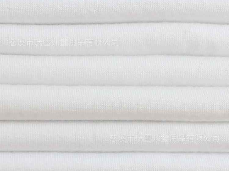 买衣服看到95棉5氨纶千万别划走 这种面料藏着这些秘密