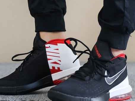 篮球鞋搭配袜子全攻略：让你球场表现更给力