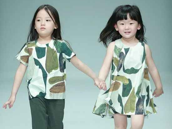 寻觅童真里的东方气韵：JNBY童装，不止是衣服更是美育启蒙