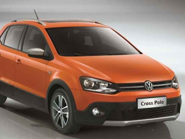 大众POLO，一台小车凭什么火了整整五十年？