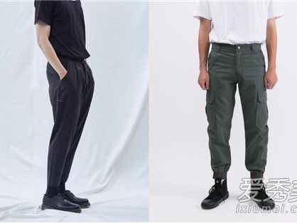 挑条耐穿裤子跟我学这几招准没错