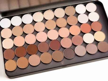 揭秘咖啡色背后的色系家族 别再傻傻分不清