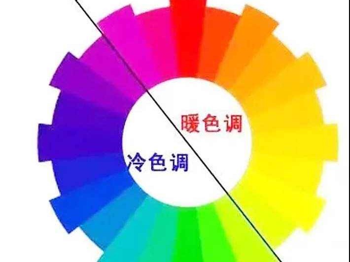 暖色调是让你家变温馨的秘密武器