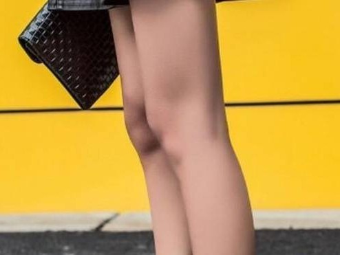 肉色搭配色彩攻略这几个组合让你美出新高度