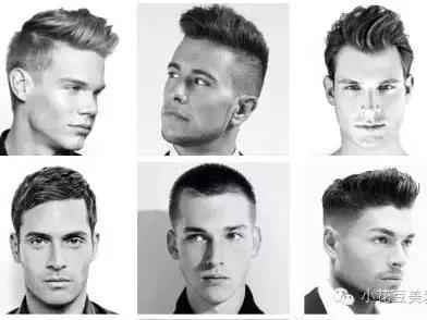 搞定你的头等大事 一份男生脸型与发型的终极适配指南