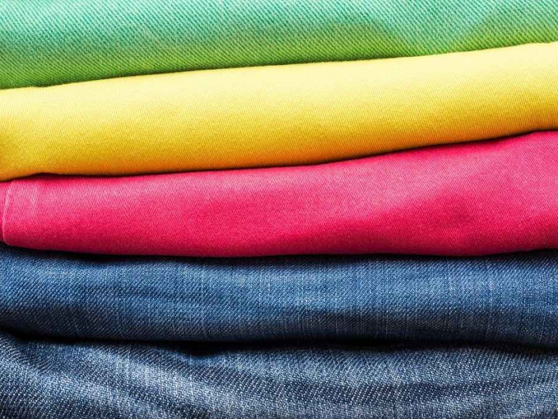 涤纶面料整理全解析：让日常穿戴更贴心