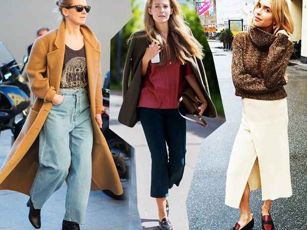 咖啡色搭配全攻略：轻松穿出你的独特魅力