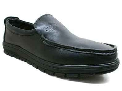 男士皮鞋选购全攻略，一双好鞋搞定职场形象