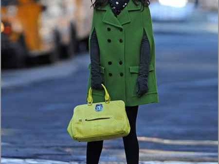 万圣节穿搭全指南 让你惊艳全场不踩坑