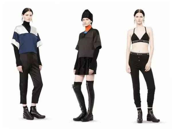 关于Alexander Wang你必须晓得的那些事