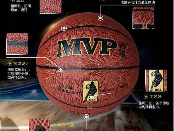 篮球选哪个牌子最对味？这份避坑指南让你闭眼入