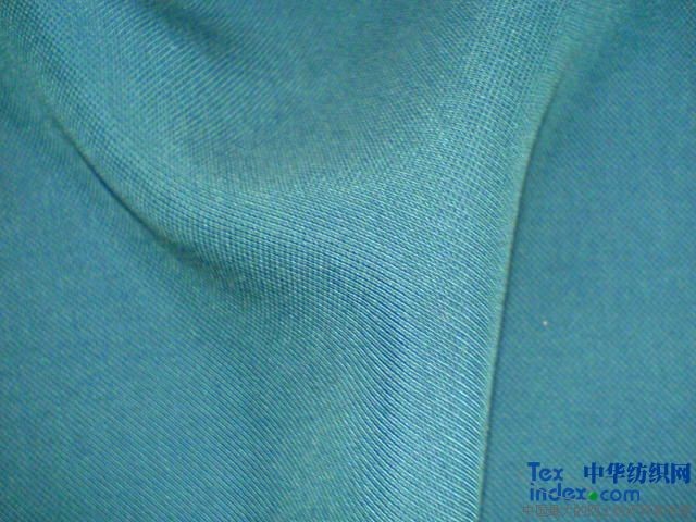 铜氨丝面料揭秘 会呼吸的贵族纤维好在哪