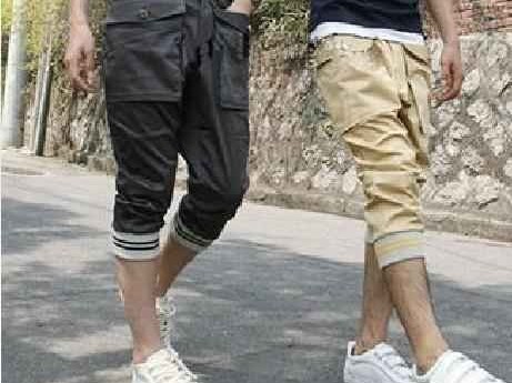 看完这篇就知道什么牌子裤子好