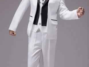 穿对鞋让西装look起死回生 姐妹们的血泪踩雷史