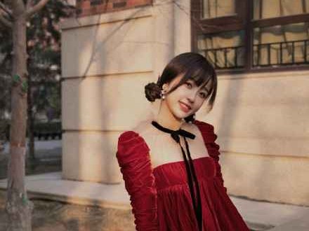 公主裙搭配发型全攻略让你成为焦点美人