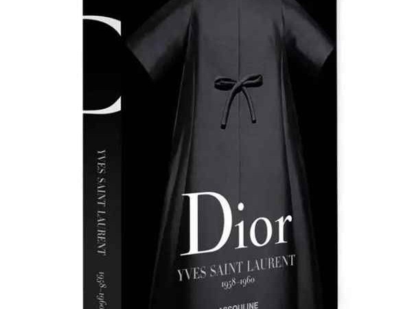 探秘Dior迪奥从New Look到全球奢侈巨头的时尚传奇