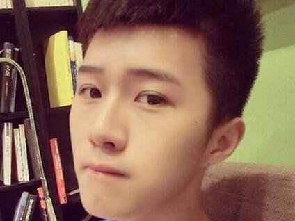 男孩发型挑选终极攻略：按脸型找到你的本命款，懒人也能帅得出门