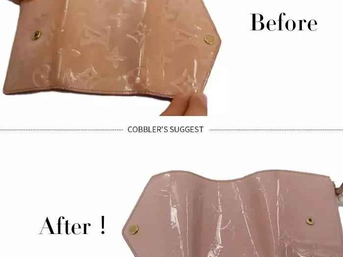 漆皮整理全攻略从选择到保养一篇搞定