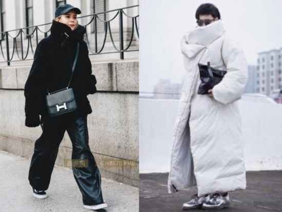 内搭穿搭秘籍大公开让你时髦翻倍