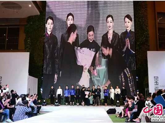 探寻沈阳旗袍之都：一针一线里缝着的，不只是衣裳