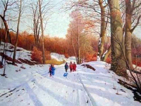 冬季寒风里的财富暖流，今年啥最抢手？