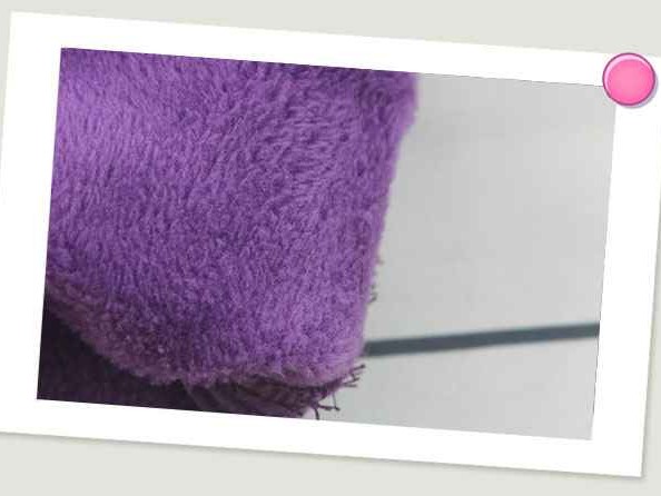 探秘亮丝面料 穿上它你也能闪闪发光