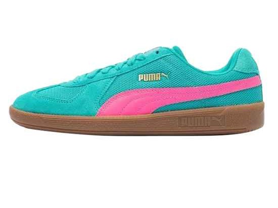 一双被半个世纪前德国大兵踩过的鞋，今天怎么就成了潮人必备？