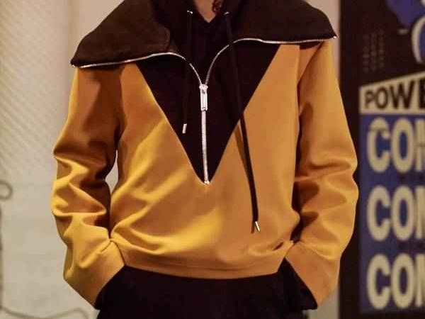 揭秘Lookbook：从时尚画册到你的个人穿搭指南