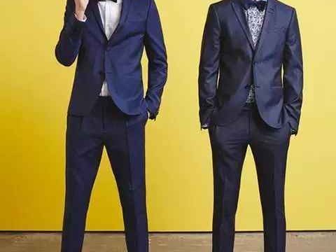 休闲西服配什么鞋 看这一篇就够啦