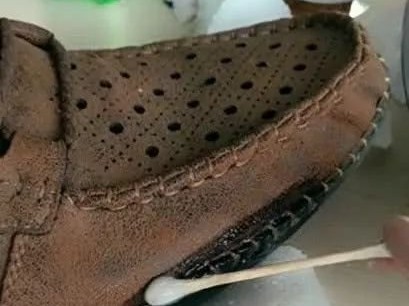 鞋子开胶了别慌选对胶水粘得牢