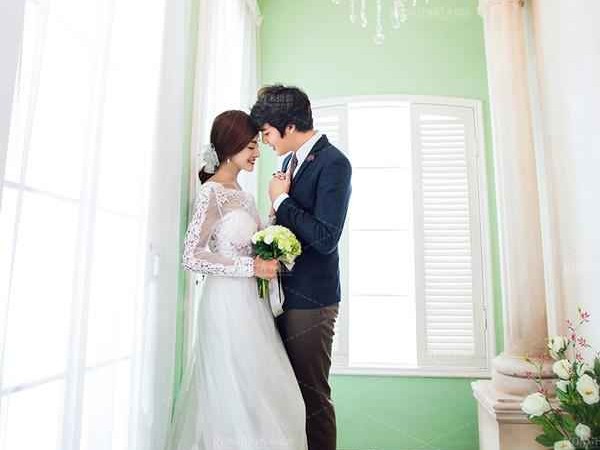 婚纱照选鞋秘诀大公开 让你美得舒服又自在