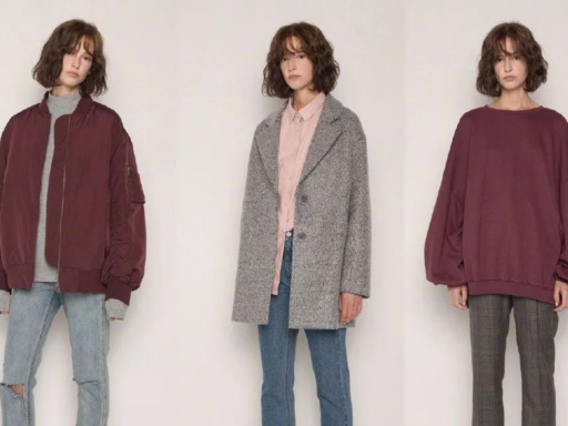 六度天气出门不犯愁 这份保暖又好看的穿搭指南请收好