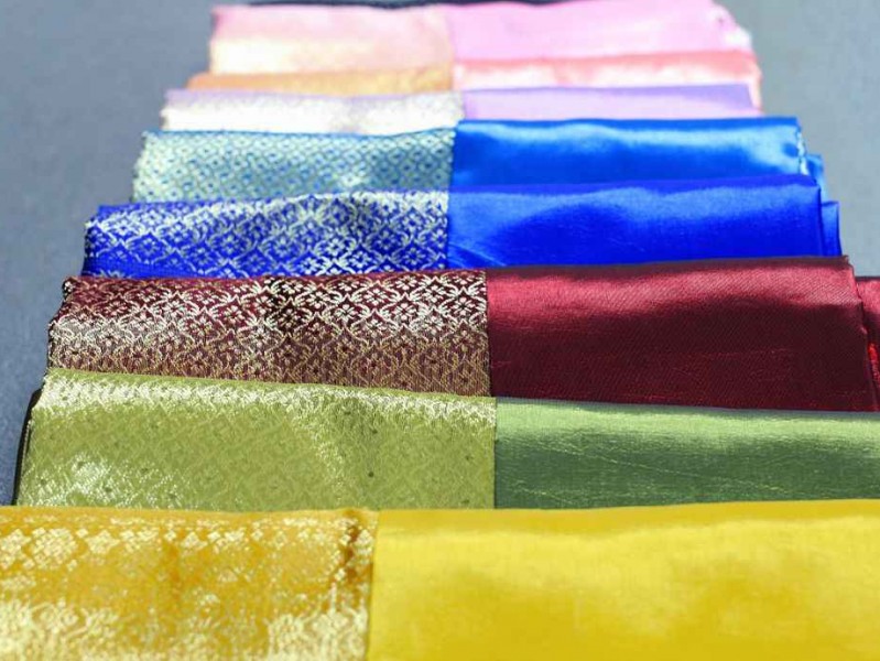 天丝面料整理背后的奥秘与魅力