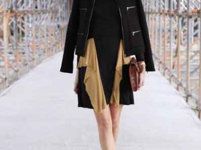 日常穿搭不费劲，几招让你出门不再纠结