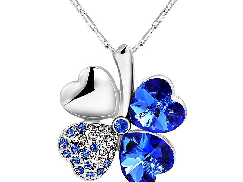 探秘四叶草品牌你不知道的多元世界