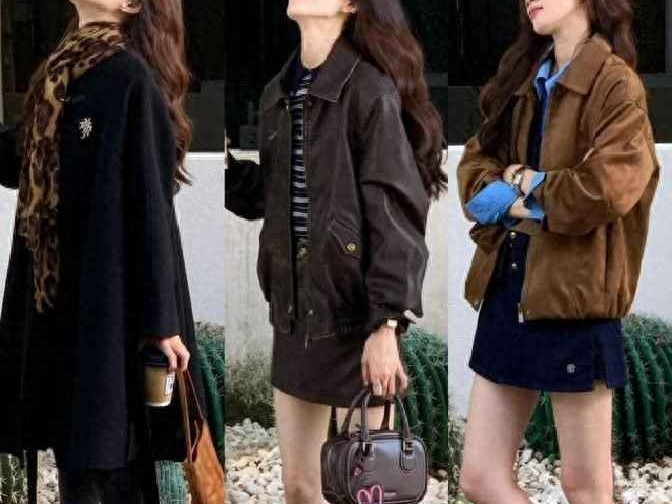 大学生微胖女生学院风穿搭避雷指南！第二个雷区90%女生都踩过