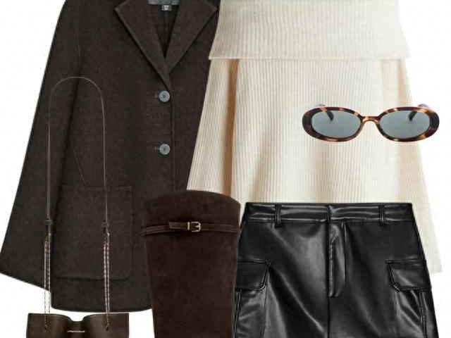 浪漫风格穿搭指南：7套搭配轻松打造优雅气质，让好品味融入日常生活