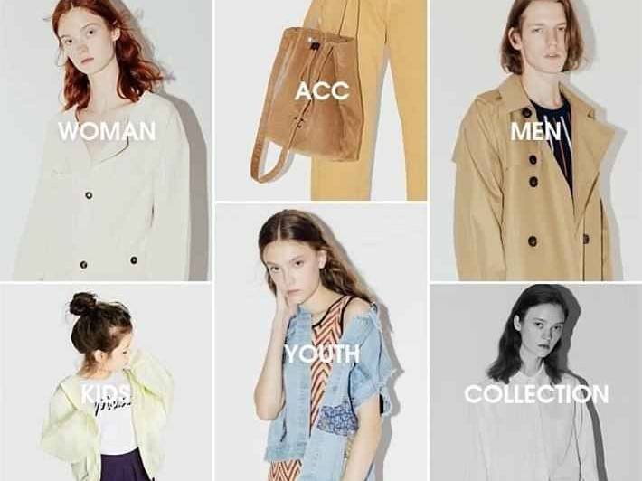 哎呀你问H衣服是啥牌子，这事儿可真让俺想起上次逛商场的糗事